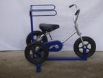 Stationary Tricycle