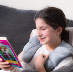 Weighted Shoulder Wrap