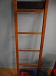 Wooden Ladder