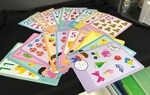 1-20 Number Cards