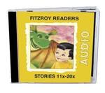 Fitzroy Readers Audio Book Stories 11X-20X