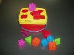 Fisher Price Shape Sorter