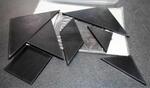 Tangram China Puzzle