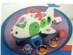 Little People Plane