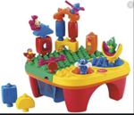 Fisher Price Pop Onz