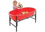 Sand and Water Fun Table