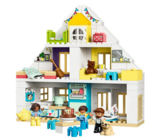 Duplo Modular House