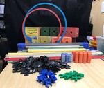 Gymlud Motor Skills Set