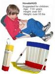 Howdahug  Seat - Large