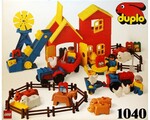 Duplo Farm