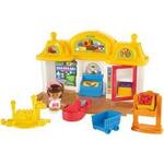 Little People Corner Market