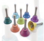 Rainbow Music Bells