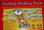 Hickory Dickory Dock