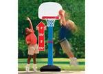 Little Tikes Basketball Set-Small
