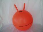 Jumping Ball - orange - 40 cm