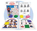 Ask & Answer Social Skills Games