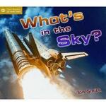 What's In the Sky?