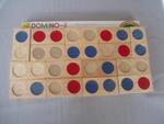 Textile Dominoes - Set of 6