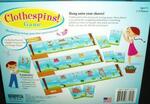 Clothespins! Game