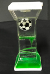 Bubble Timer-Soccer