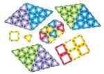 Magnetic Polydron Set