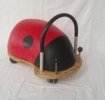 Lady Beetle Ride On