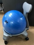 Fit Ball Chair - Small