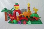 Duplo Giant Dinosaur Set