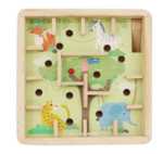 Maze Labyrinth Board