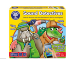 Sound Detectives