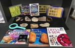 Rocks and Minerals Kit