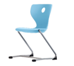 Pantoflex Chair 460mm