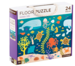 Floor Puzzle- Ocean Life