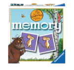 The Gruffalo Memory