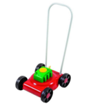 Lawn Mower