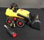 Stanley Jr Front Loader
