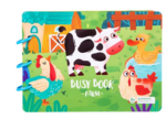 Busy Book - Farm