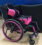Apex Wheelchair