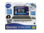Genio My First Laptop