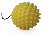 Textured Switch-Ball