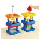 Mix and Match Waterfall Set