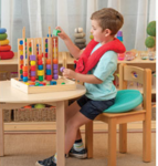 Calming Shoulder Dog