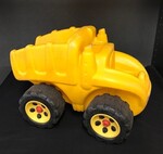 Step 2 Dump Truck