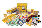 Jolly Phonics Classroom Kit