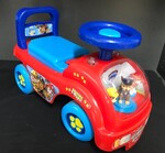 Paw Patrol Push Along
