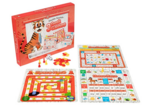 Double Sounds Desk Games - Tiger