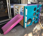 Little Tikes Large Cube Climber