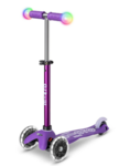 Micro Mini Scooter - Purple