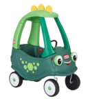Cozy Coupe Dino