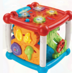 Vtech Activity Cube